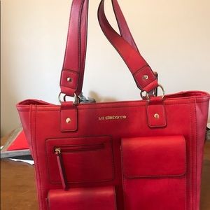 Liz Claiborne tote